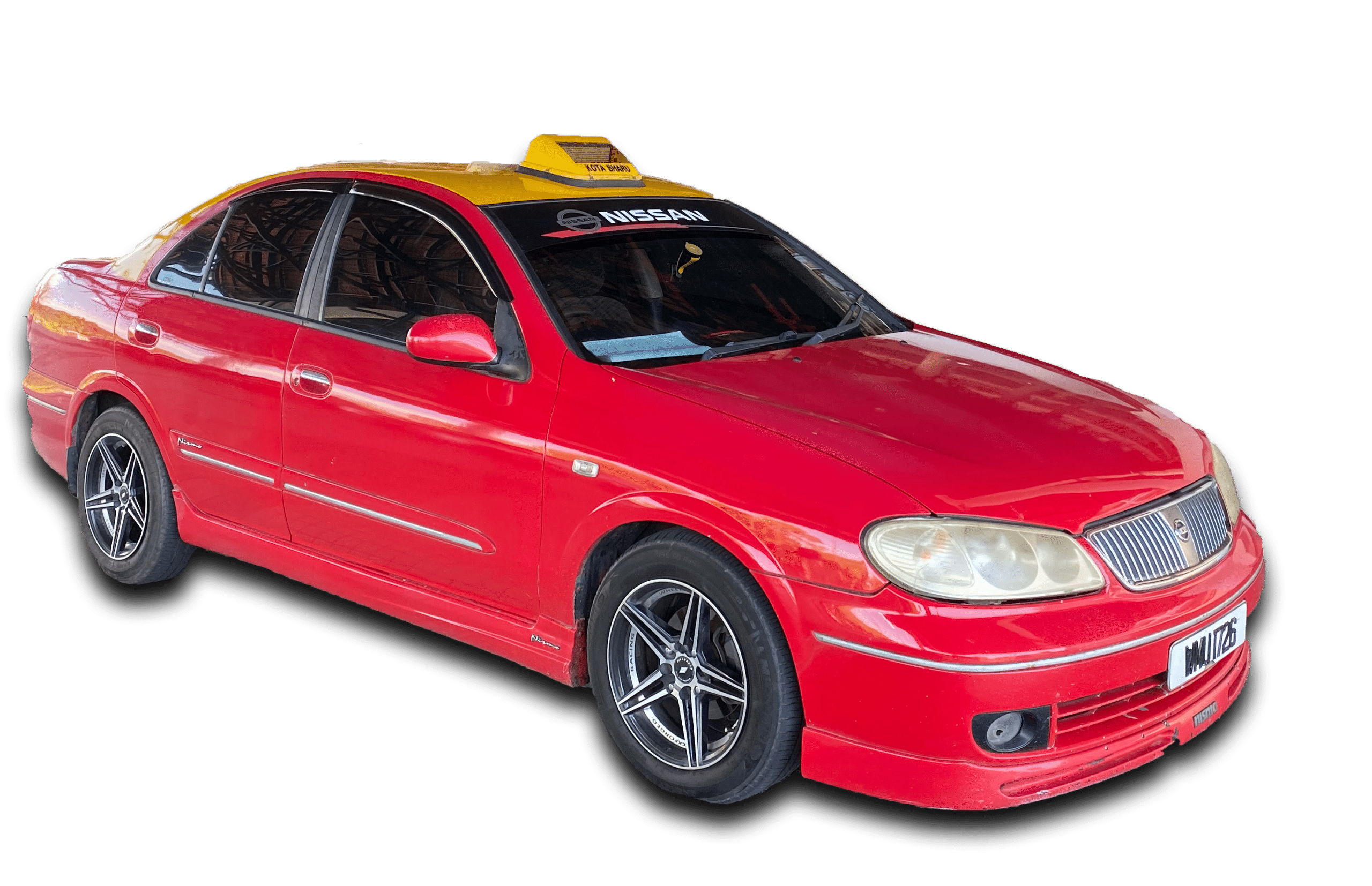 Kereta